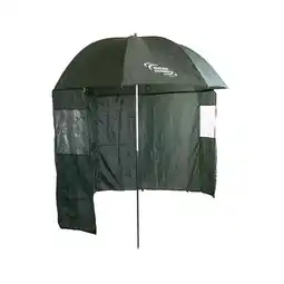 Decathlon Paraplu WaterQueen tente Nylon 2.20m aanbieding