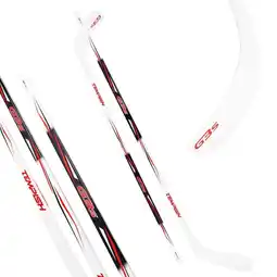 Decathlon Tempish Ijshockeystick G3s Junior Rood aanbieding