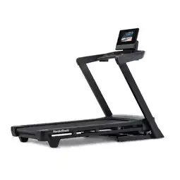 Decathlon Loopband T-serie 10 / 10” scherm / 20 km/u aanbieding