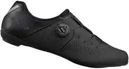 Decathlon SHIMANO Racefiets - Fietsschoenen RC302 aanbieding