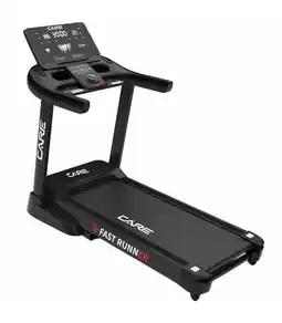 Decathlon Verbonden loopband - 22 km/u - CARE - Fast Runner SP aanbieding