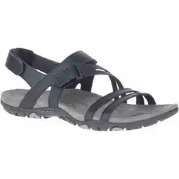 Decathlon Schoenen universeel voor vrouwen Merrell Sandspur Rose Convert aanbieding