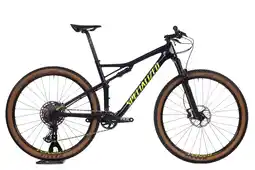 Decathlon Second Hand - Bici MTB - Specialized Epic - L - BUONO aanbieding