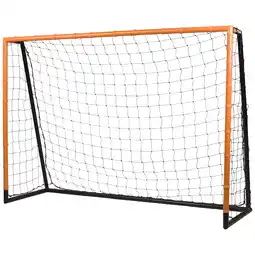 Decathlon Voetbaldoeltje Scorer aanbieding