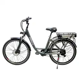 Decathlon Elektrische Fiets Nilox 30NXEB266VFM1V3 Grijs aanbieding