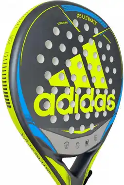 Decathlon Adidas X5 Ultimate Yellow aanbieding
