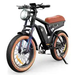 Decathlon Isinwheel R6 elektrische fiets voor volwassenen 250W 48V 13Ah accu, 20 aanbieding