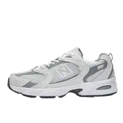 Decathlon Schoenen 530 Grey Matter Harbor aanbieding