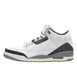 Decathlon Schoenen Air 3 Retro Cement Grey aanbieding