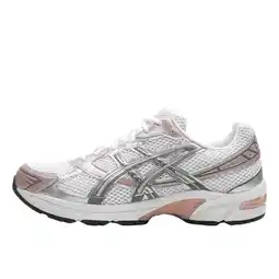 Decathlon Schoenen Gel-1130 White Neutral Pink aanbieding