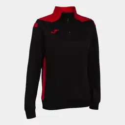Decathlon Sweatshirt Vrouw Joma Championship Vi Zwart aanbieding
