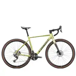 Decathlon Second Life - Conor WRC Kalima GRX610 Shimano GRX 12v maat L grindfiets aanbieding