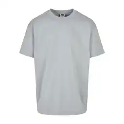 Decathlon Heren Oversized Tshirt (Set van 2) (Zomerblauw) aanbieding