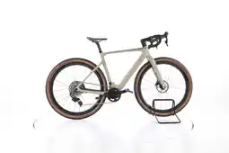 Decathlon Refurbished - Scott Solace Gravel ERide 20M E-Gravelbike 2024 - Zeer goed aanbieding