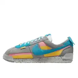 Decathlon Schoenen Cortez Union Grey Blue aanbieding
