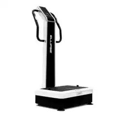 Decathlon VTPRO2 TRILLINGSPLATFORM aanbieding
