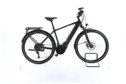 Decathlon Refurbished - Giant Explore E+ 1 GTS Trekking E-Bike 2021 - Zeer goed aanbieding