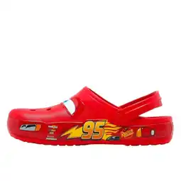 Decathlon Schoenen Classic Clog Lightning McQueen aanbieding