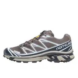 Decathlon Schoenen XT-6 Plum Kitten India Ink aanbieding