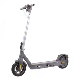 Decathlon Elektrische step Motus Scooty 10 Gen 4 350W actieradius 60 km batterij 15Ah aanbieding