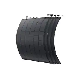 Decathlon Anker Solix 4xFS20, 4x225W flexibele zonnepanelen voor E1600 AC/PRO aanbieding