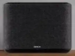 Selexion Draadloze speaker HOME250B aanbieding