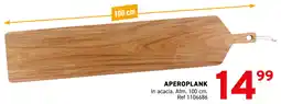 Trafic Aperoplank aanbieding