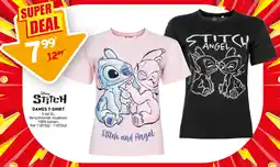 Trafic Dames t shirt aanbieding
