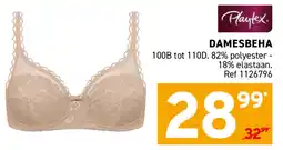 Trafic Damesbeha aanbieding