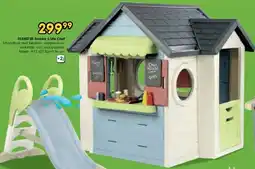 ToyChamp Smoby S. Life Chef aanbieding