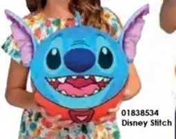 ToyChamp Disney Stitch aanbieding