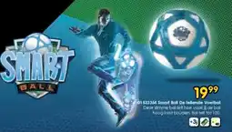 ToyChamp Smart Ball De tellende Voetbal aanbieding