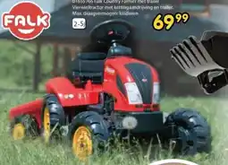 ToyChamp Falk Country Farmer aanbieding