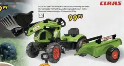 ToyChamp Falk Claas Arion 410 tractor aanbieding