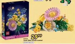 ToyChamp Klein zomers boeket aanbieding