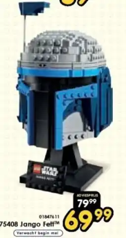 ToyChamp Jango Fett aanbieding