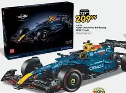ToyChamp Oracle Red Bull Racing RB20 F1 auto aanbieding