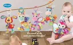 ToyChamp Playgro aanbieding