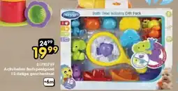 ToyChamp Activiteiten Badspeelgoed geschenkset aanbieding