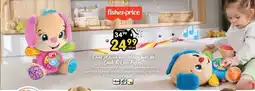 ToyChamp Fisher price aanbieding