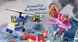 ToyChamp Voertuig met figuur aanbieding