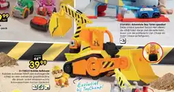 ToyChamp Rubble Bulldozer aanbieding