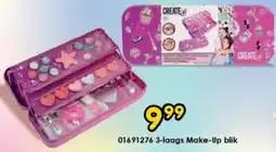 ToyChamp Make Up blik aanbieding