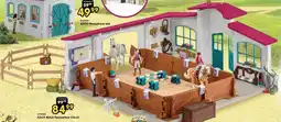 ToyChamp Rijhal Peppertree aanbieding
