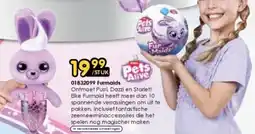 ToyChamp Furmaids aanbieding