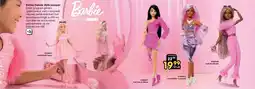 ToyChamp Barbie Deluxe Style poppen aanbieding