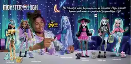 ToyChamp Monster high aanbieding