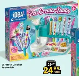 ToyChamp Creatief Pennenlab aanbieding