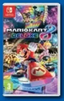 ToyChamp Mariokart deluxe aanbieding