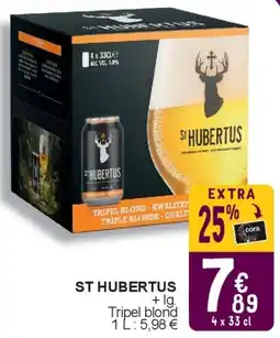 Cora St hubertus aanbieding